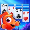 Spider Solitaire Fish Game - iPhoneアプリ
