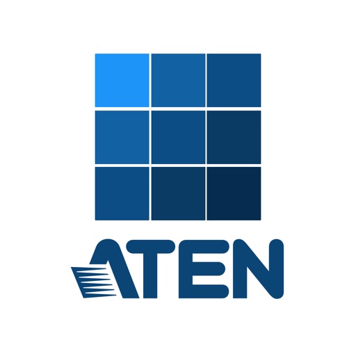 ATEN VM Control