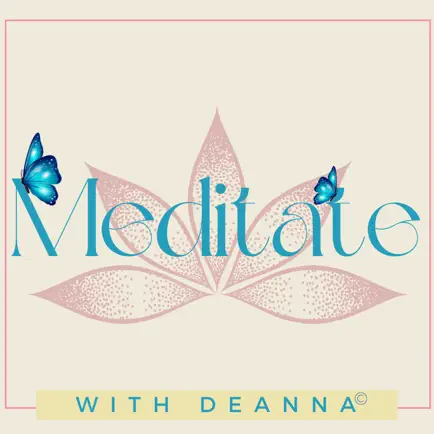 Meditate With Deanna Читы