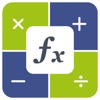 Algebraic App icon