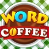 Icon Brain training game:WordCoffee