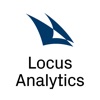 Credit Suisse Locus icon