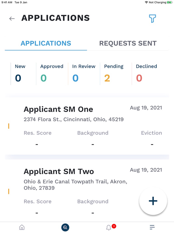 Innago Landlord and Tenant App
