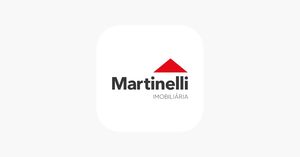 ‎Martinelli Imobiliária on the App Store