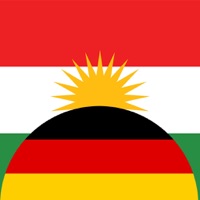 delete Kurdisch-Deutsch Wörterbuch