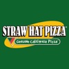 Straw Hat Pizza icon