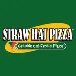 Straw Hat Pizza App Contact