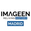 Imageen Madrid - iPhoneアプリ