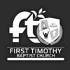 First Timothy Baptist Church