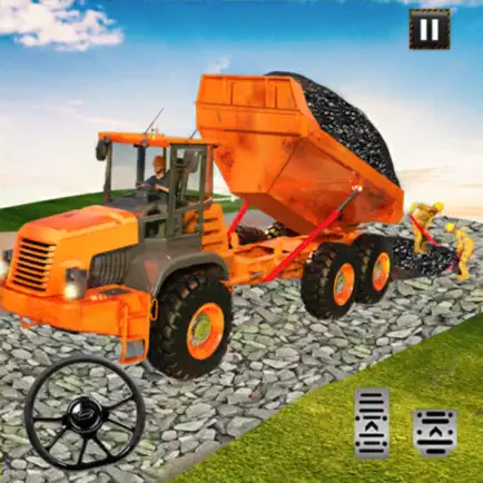 Road Construction Town Builder Cheats
