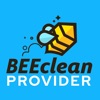 รับงานแม่บ้าน -  BEEclean icon