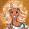 RuPaul's Drag Race Superstar - Eastside Games