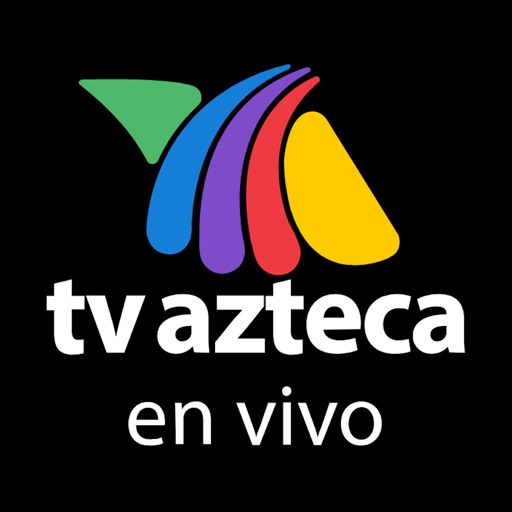 TV Azteca En Vivo iOS App