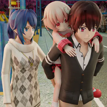 Virtual Anime Dad Simulator 3D Cheats