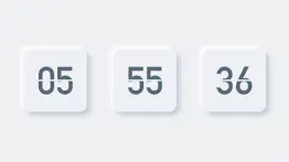 flipclock + айфон картинки 4