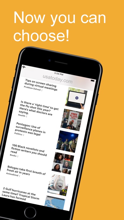 NewsPal: Offline Browser screenshot-6