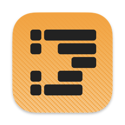 Ícone do app OmniOutliner 5