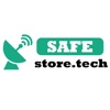 The Safe Store icon