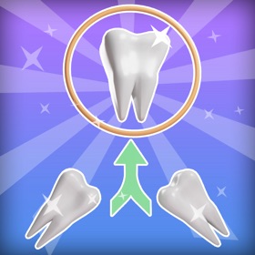 Screenshots (4) Teeth Merge