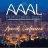 AAAL Conference icon