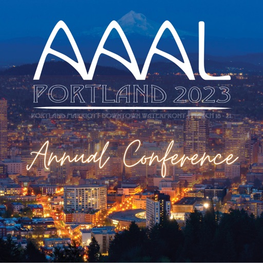 AAAL Conference