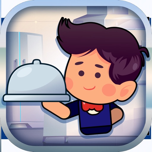 Food Restaurant Tycoon icon