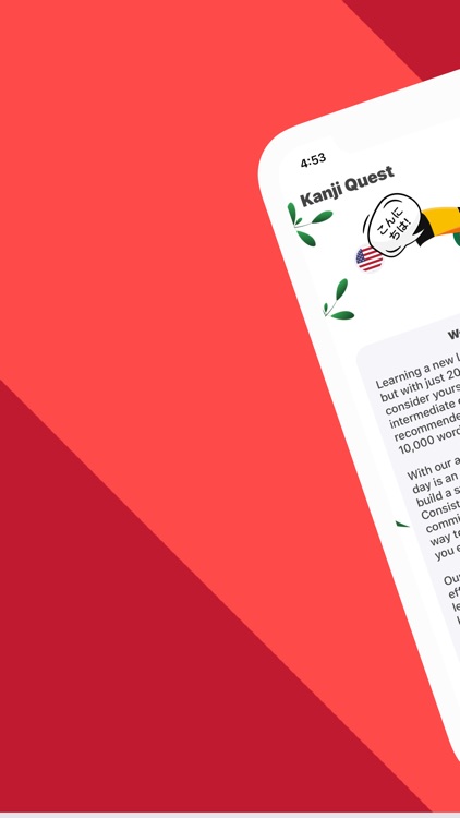 Flashcards - Learn Japanese