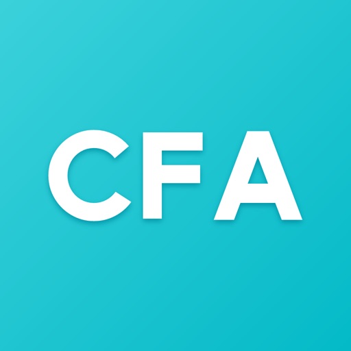 CFA考试题库-CFAFRM考试学习 icon