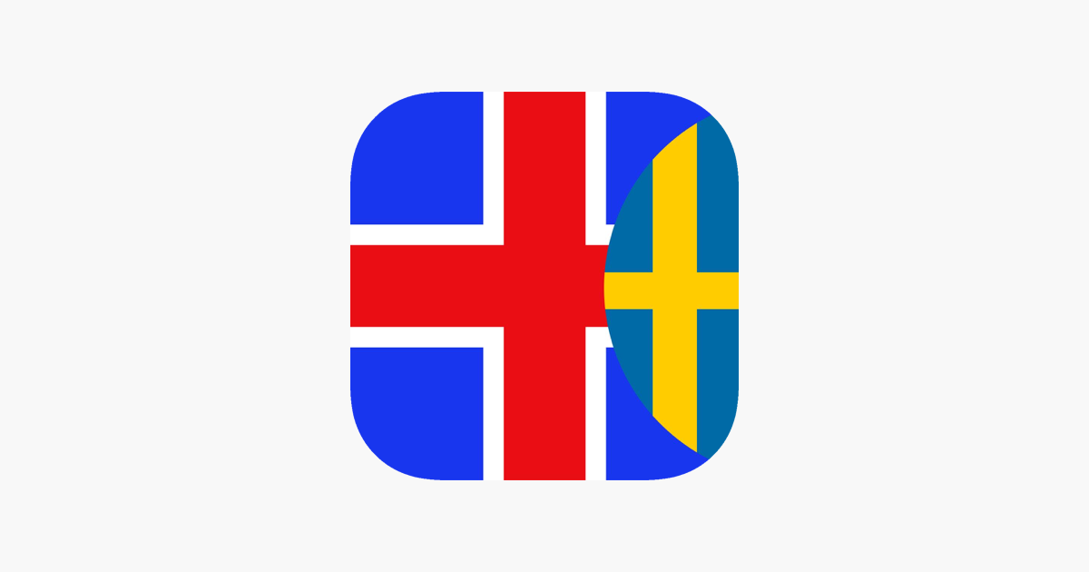 Mizo-Svensk ordbok on the App Store