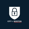 Secure Boston icon