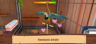 Pet World Premium - Screenshot 2