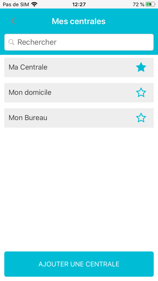 #5. SurTec Appli (iOS) 由: SurTec