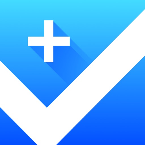 Checklist+ To Do Tasks & Lists icon