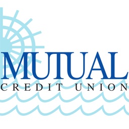 Mutual Credit Union icône