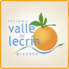 Valle de Lecrín delete, cancel