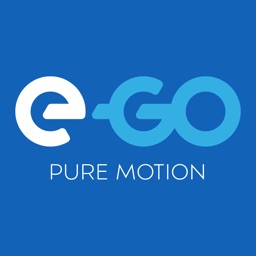 e-GO Pure motion - Carsharing