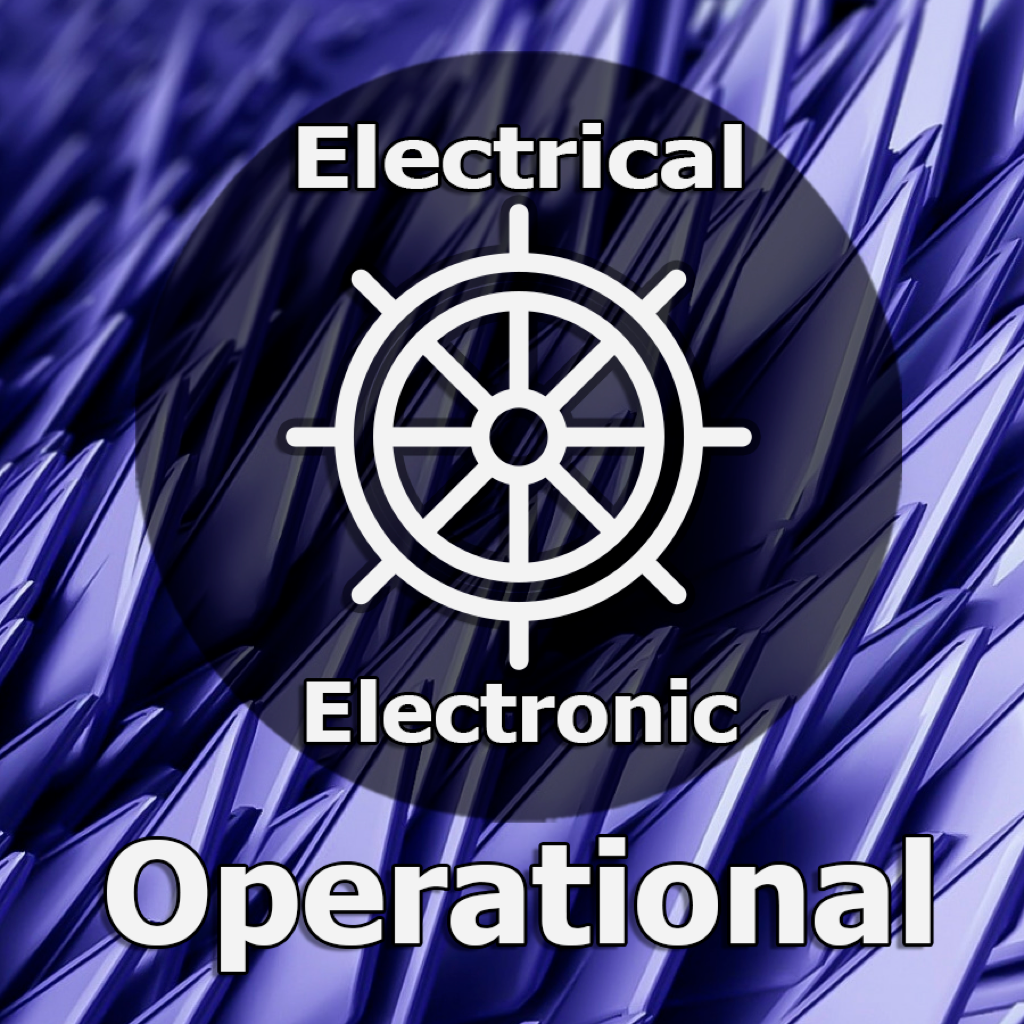 Get Electrical Electronic Operat. for iOS, iPhone, iPad Aso Report