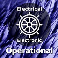 Electrical Electronic Operat. logo
