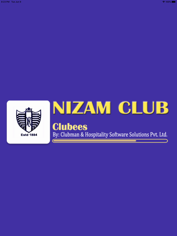 Nizam Clubのおすすめ画像1