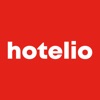 Hotelio - Easy Booking icon