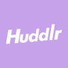 Huddlr - Open up and Chat icon