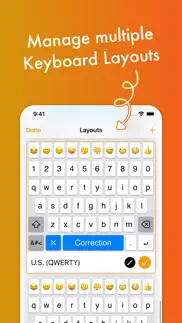 mykeyboard - custom keyboard problems & solutions and troubleshooting guide - 1