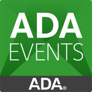 ADA Events