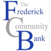 The Frederick Community Bank icon