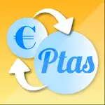 Peseta Euro Conversor App Contact
