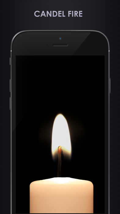 Flashlight for iPhone , iPod and iPad screenshot 5