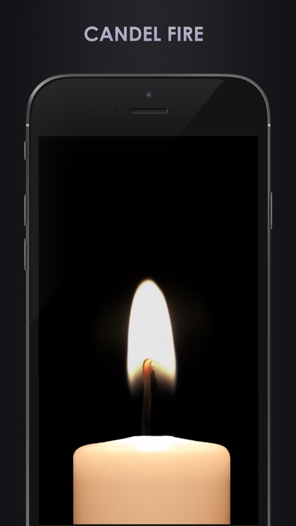 Flashlight for iPhone + iPad screenshot-4