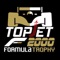 Campionato Italiano TOPJET F2000 Italian Formula Trophy
