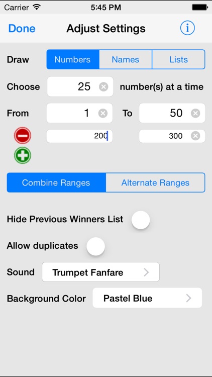 Handy Randy screenshot-3