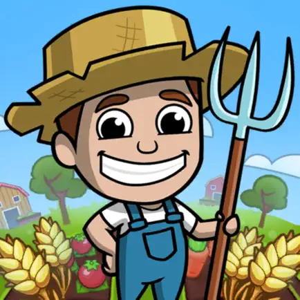 Idle Farm Tycoon - Merge Game Cheats